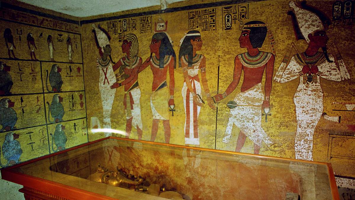 ancient aliens - unerklärliche phänomene
