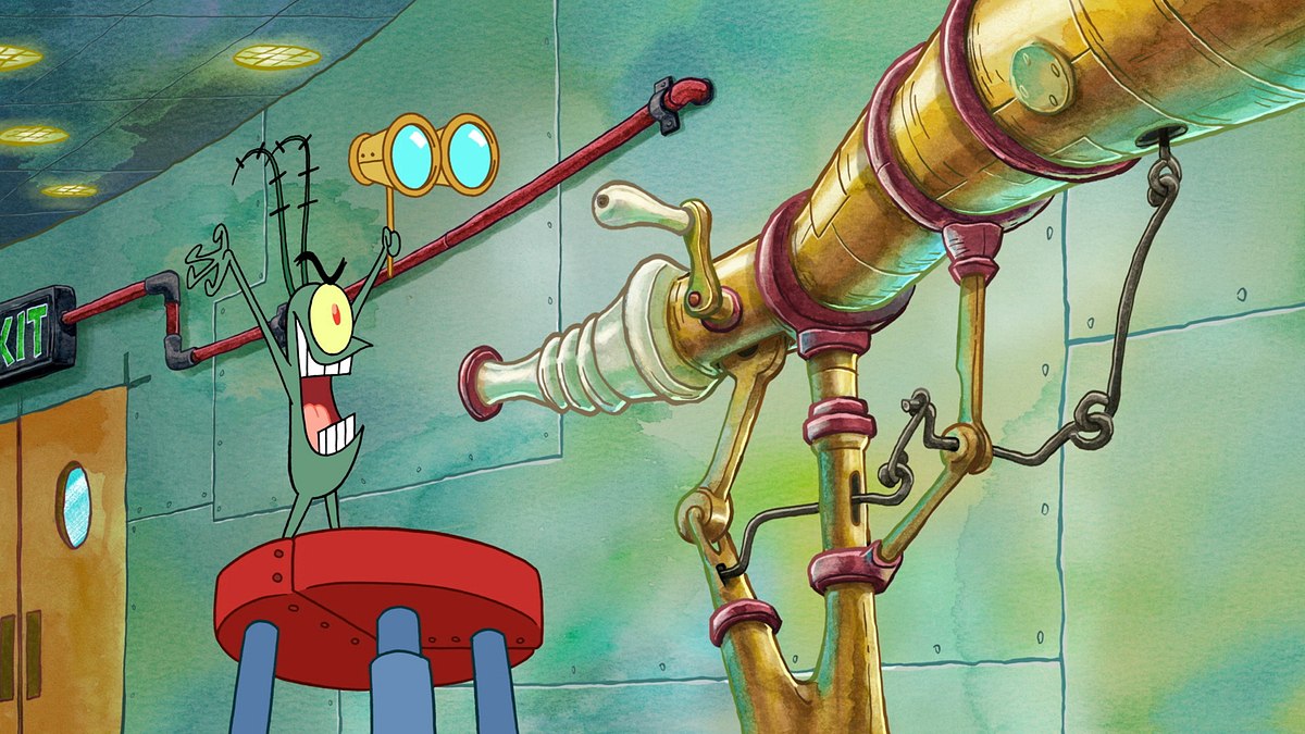 Die Patrick Star Show die patrick star show