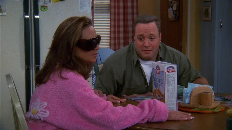 king of queens