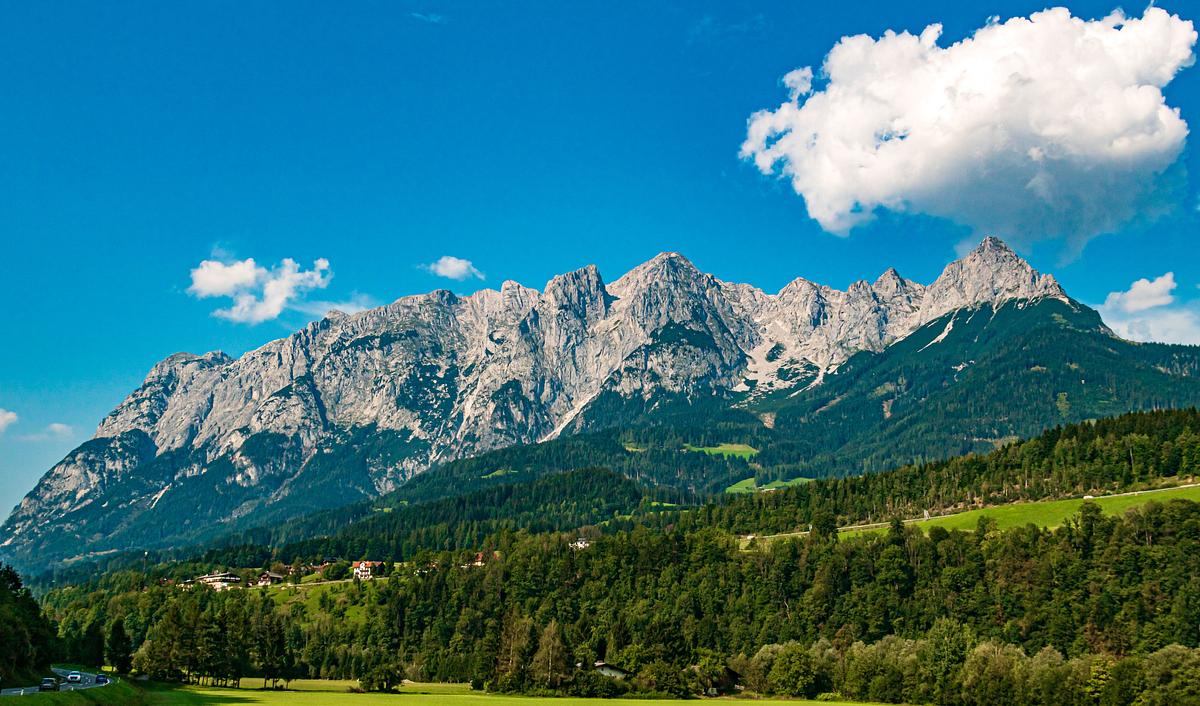 Alpine Hüttenträume alpine hüttenträume