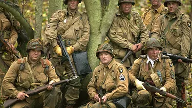 operation: overlord - Foto: Media Press / National Geographic Channel operation: overlord - Foto: Media Press / National Geographic Channel