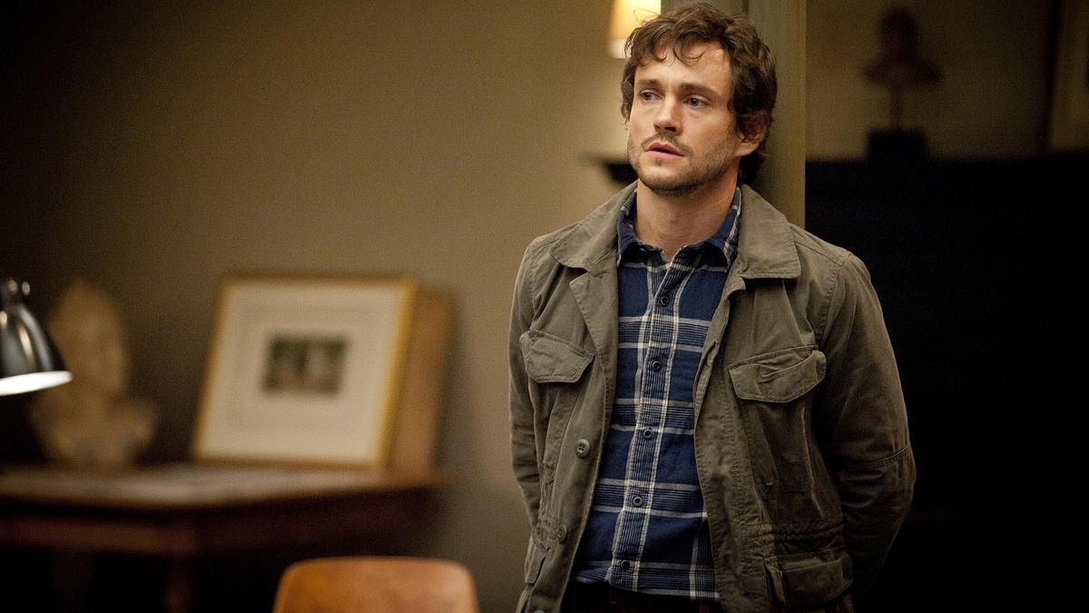 hannibal