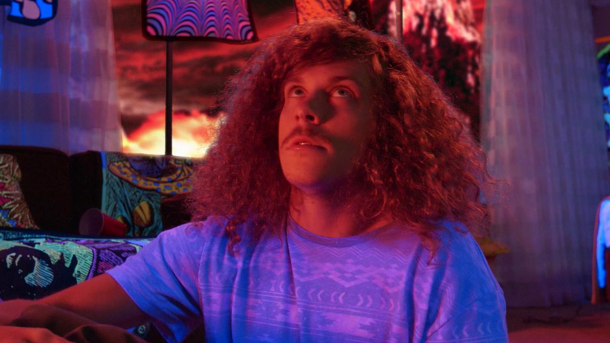 workaholics