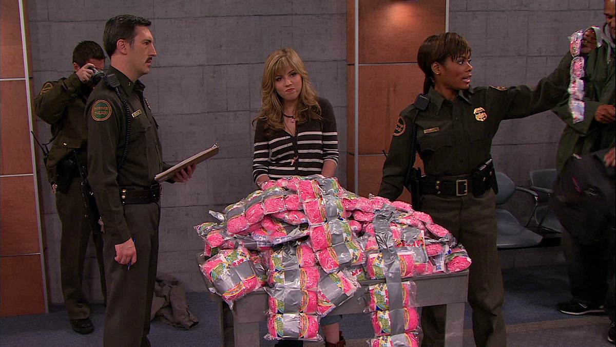 icarly