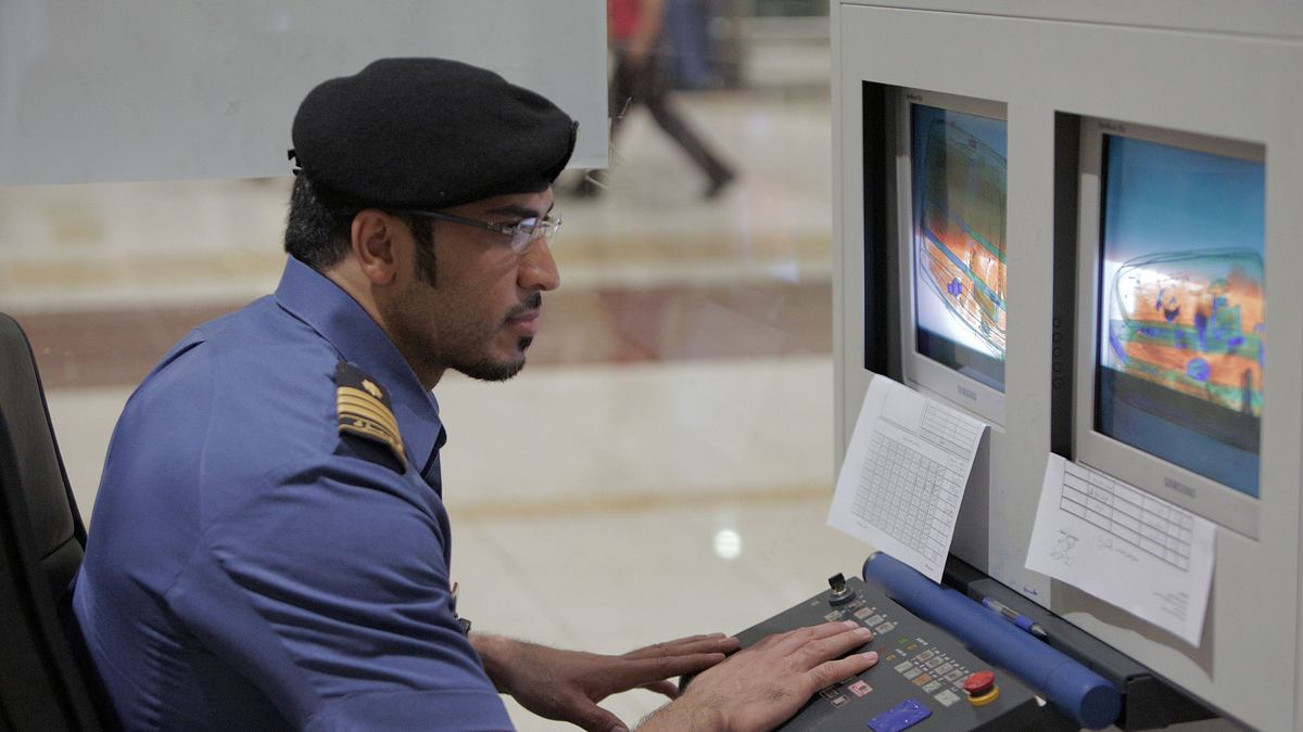 ultimate airport dubai