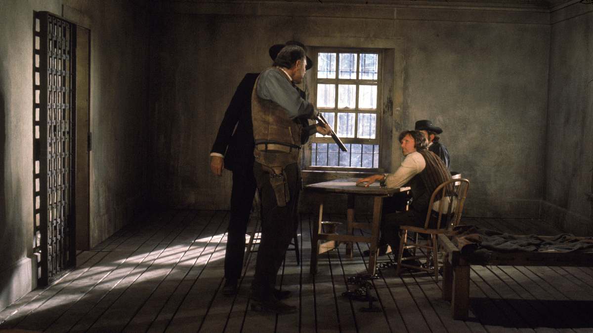 pat garrett jagt billy the kid
