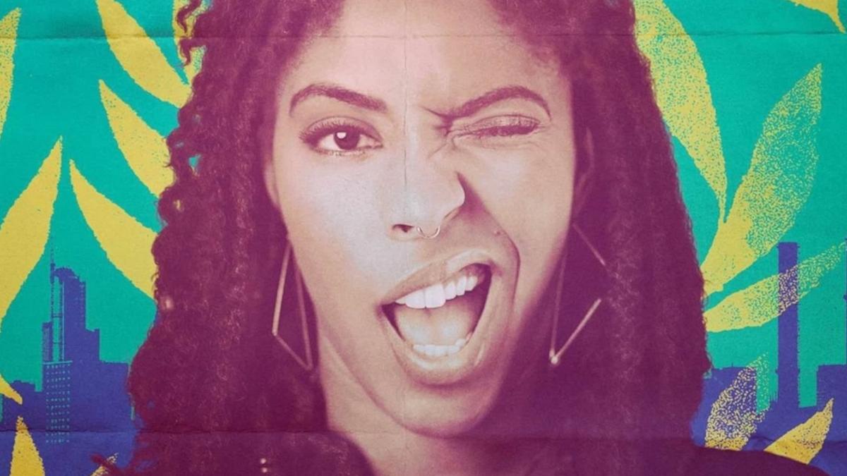 The Incredible Jessica James The Incredible Jessica James