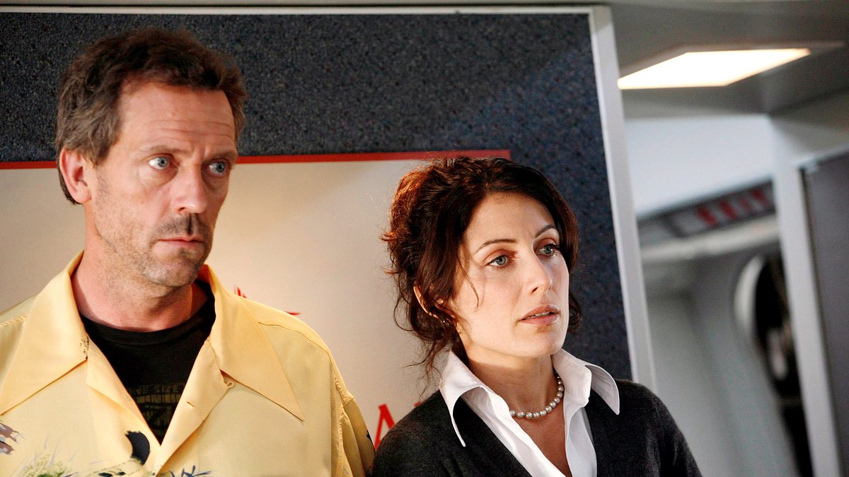 dr. house