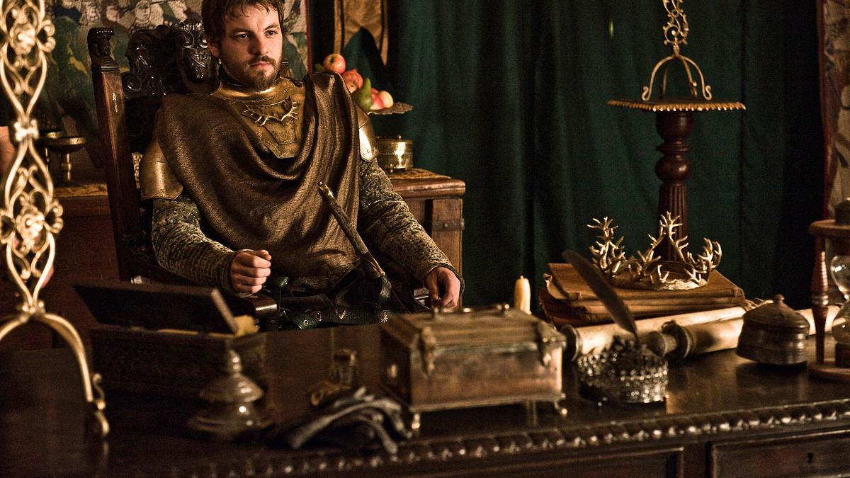 game of thrones - das lied von eis und feuer