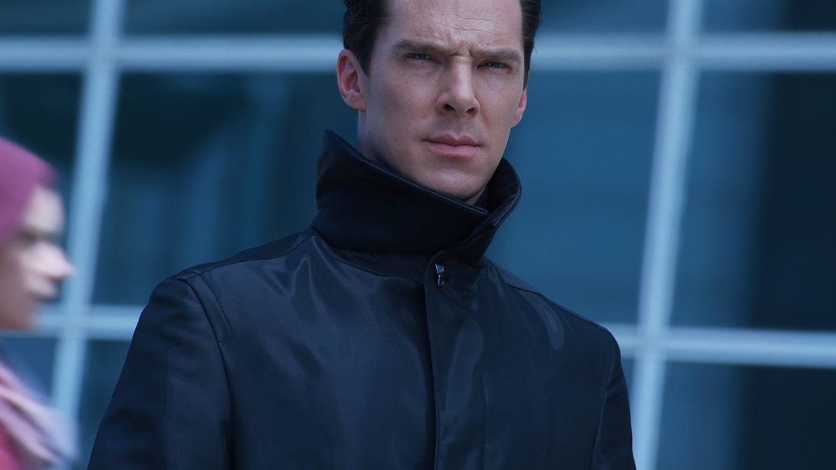 star trek: into darkness