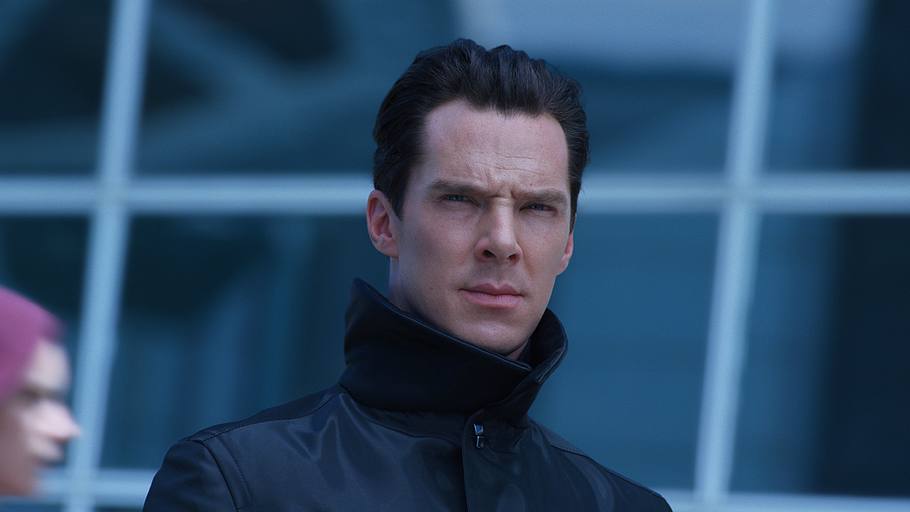 star trek: into darkness