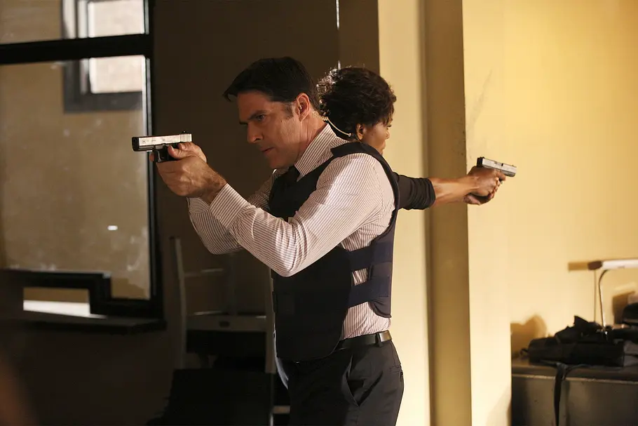 Criminal Minds criminal minds