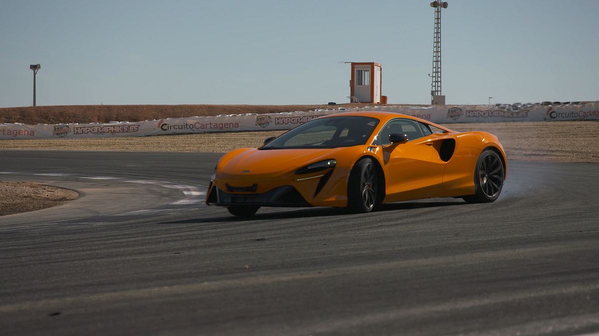 faszination supercars