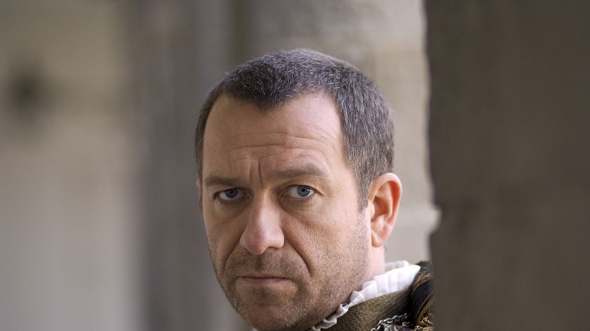 die tudors