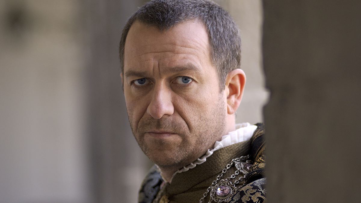 die tudors