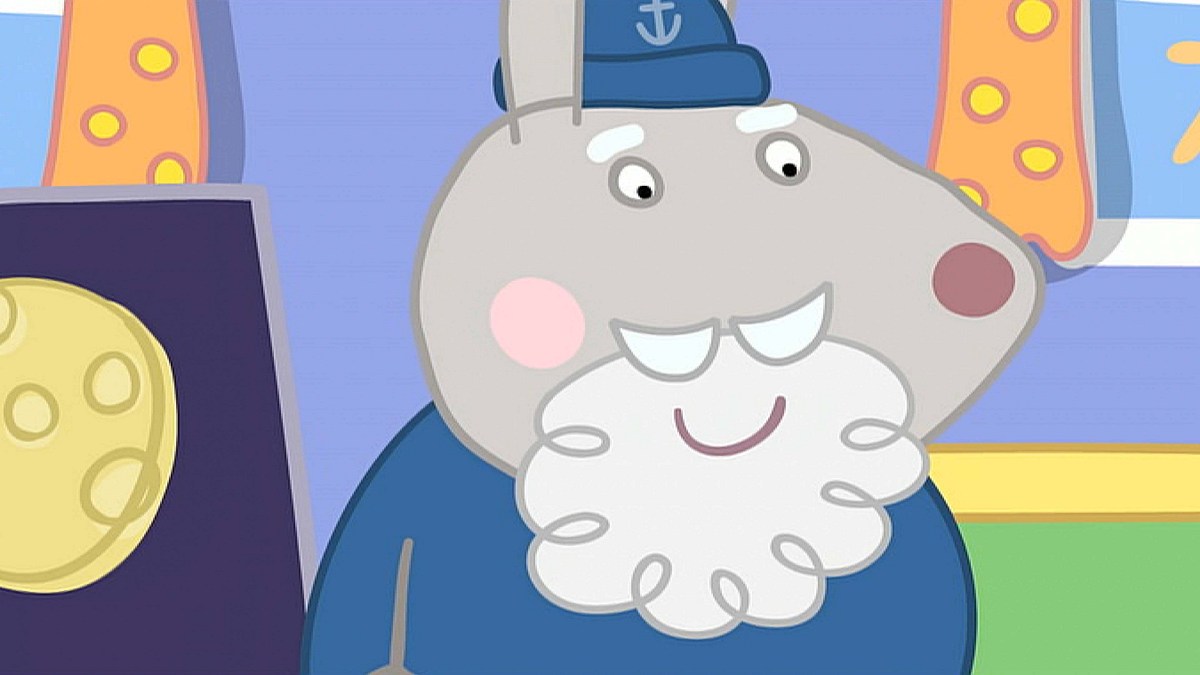 peppa pig