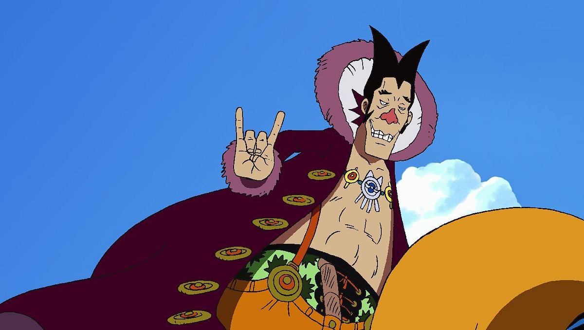 One Piece one piece