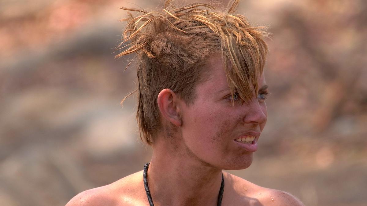 naked survival xxl - 40 tage überleben