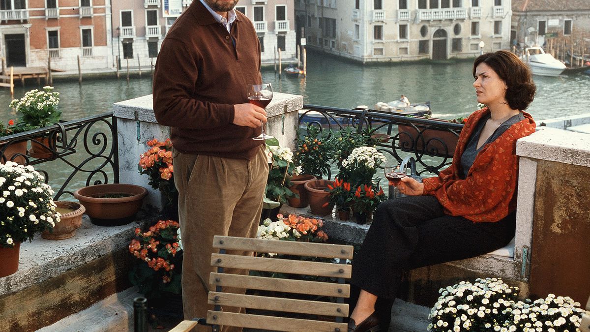 donna leon