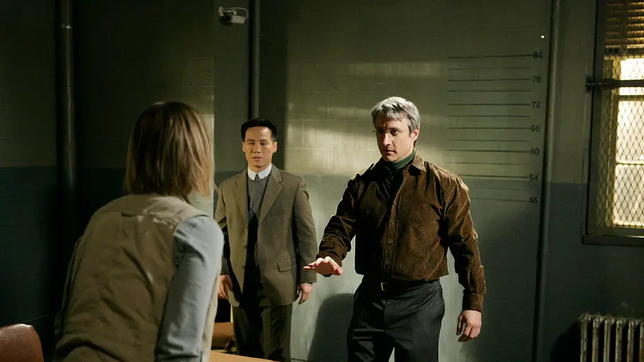 law & order: special victims unit