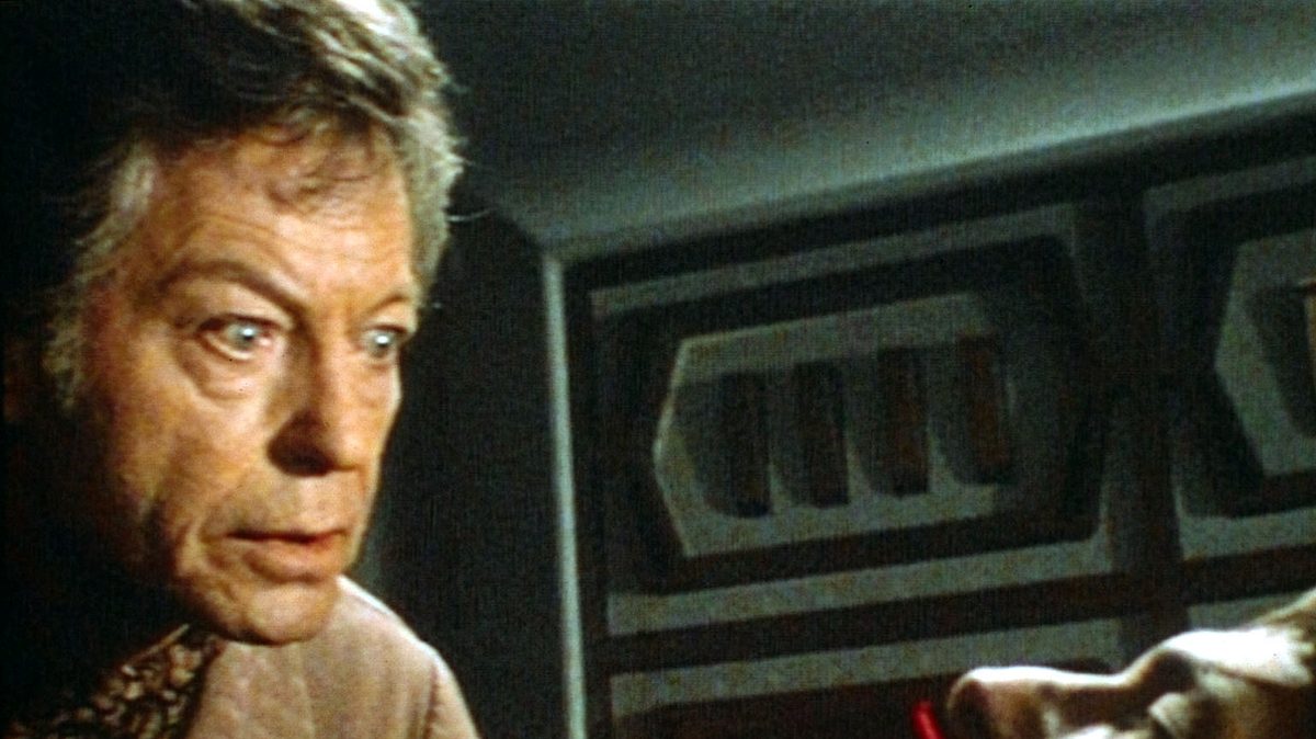 star trek iii - auf der suche nach mr. spock