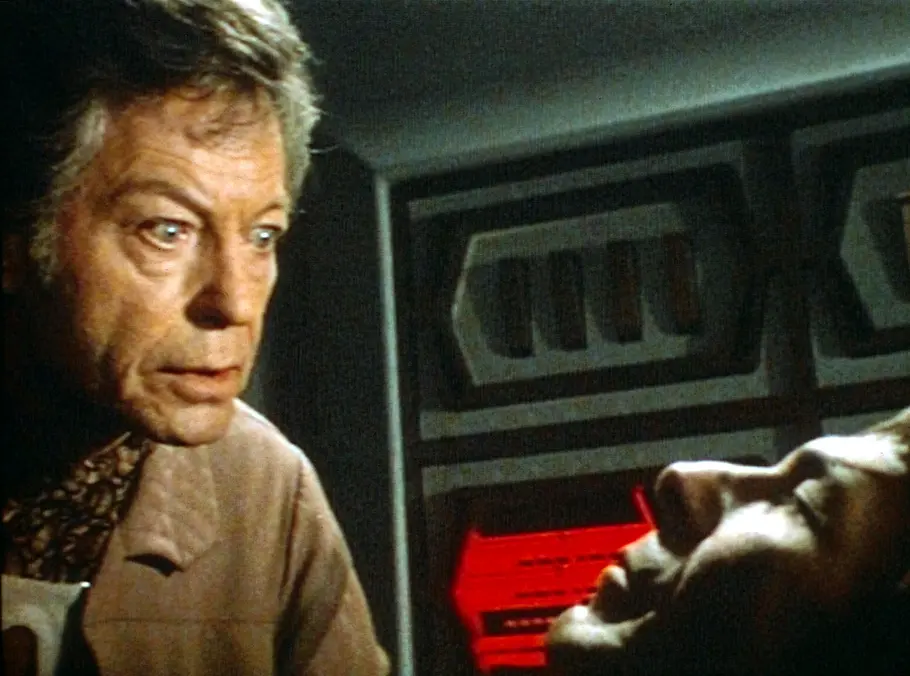 Star Trek III - Auf der Suche nach Mr. Spock star trek iii - auf der suche nach mr. spock