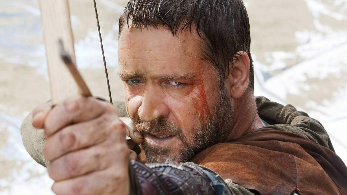 robin hood