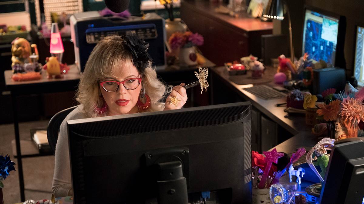 criminal minds