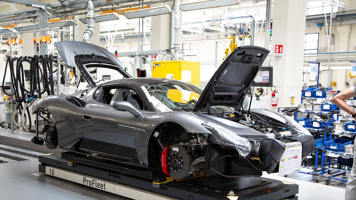 faszination supercars