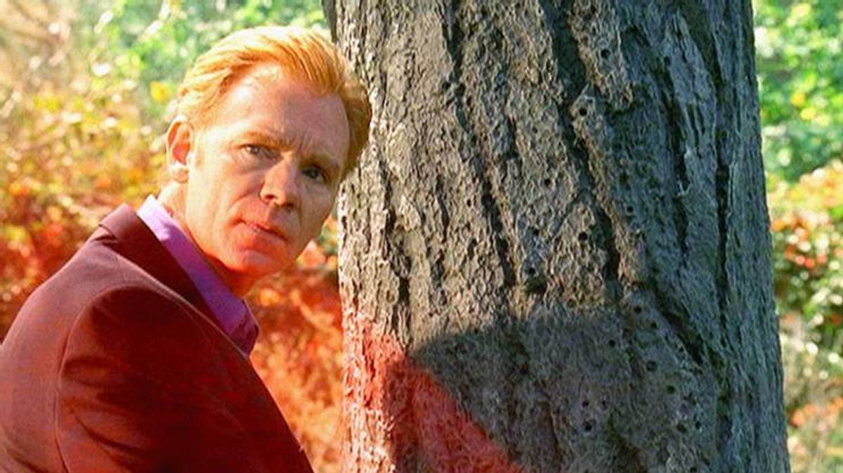csi: miami