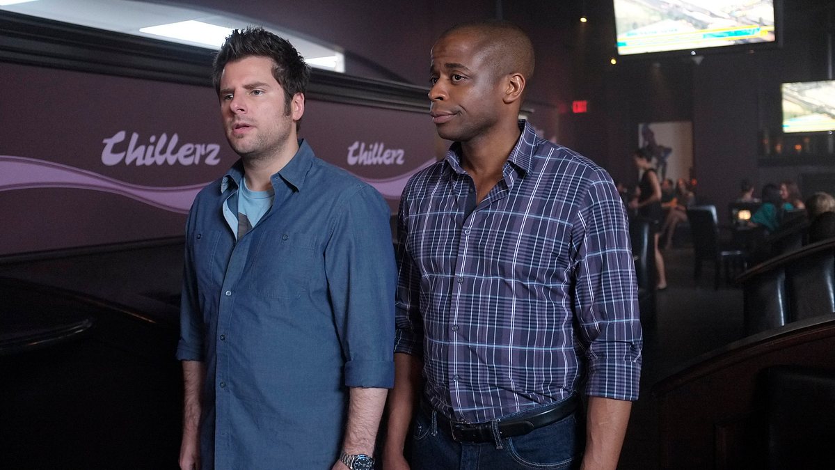 psych