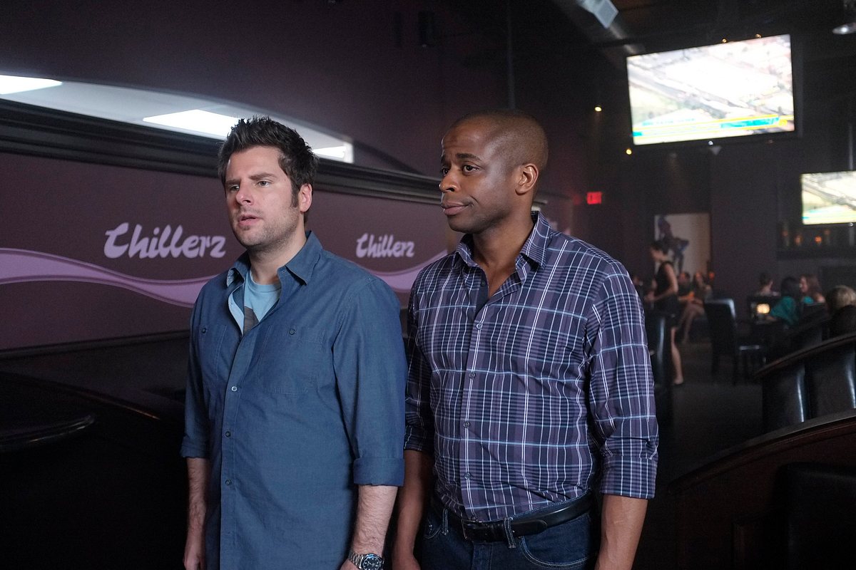 psych