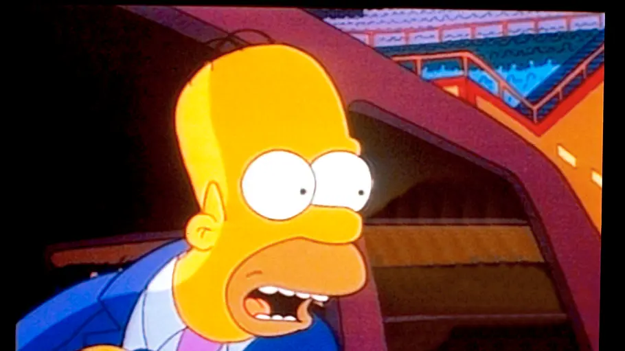die simpsons