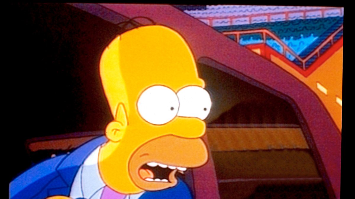 die simpsons