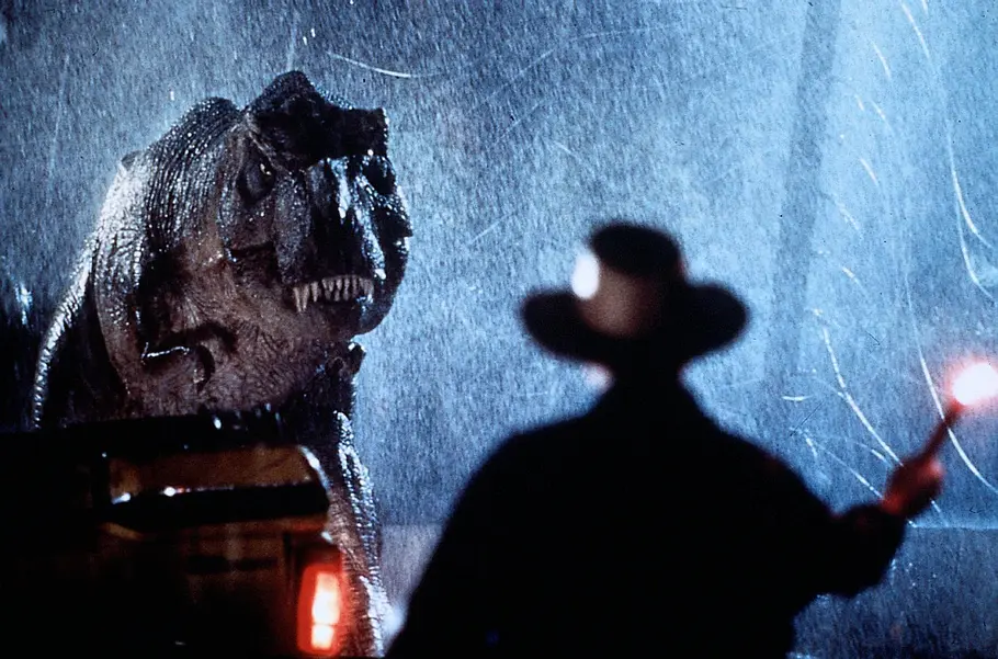 Jurassic Park jurassic park