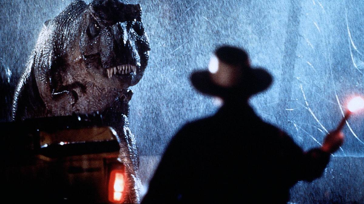 jurassic park