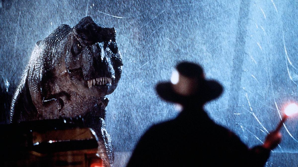 jurassic park