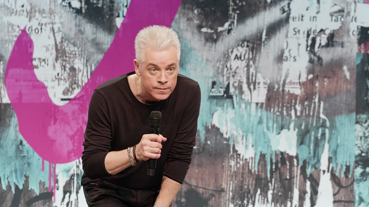 michael mittermeier - live auf der bühne #13