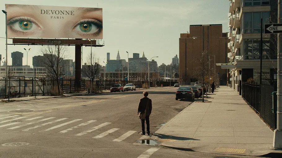 i origins - im auge des ursprungs