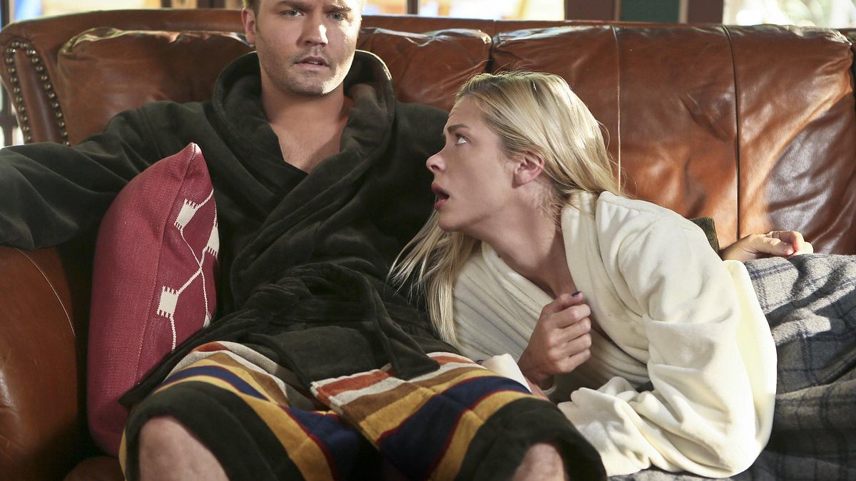 hart of dixie