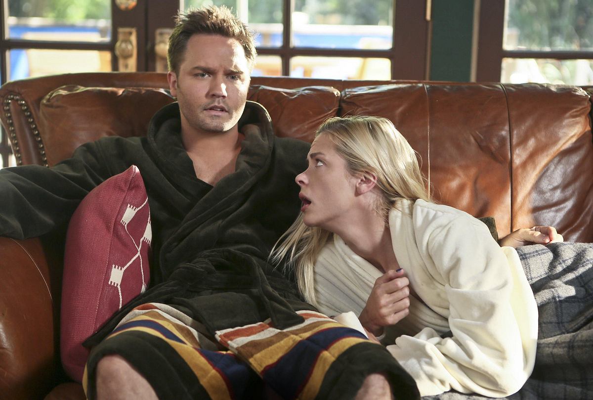 Hart of Dixie hart of dixie