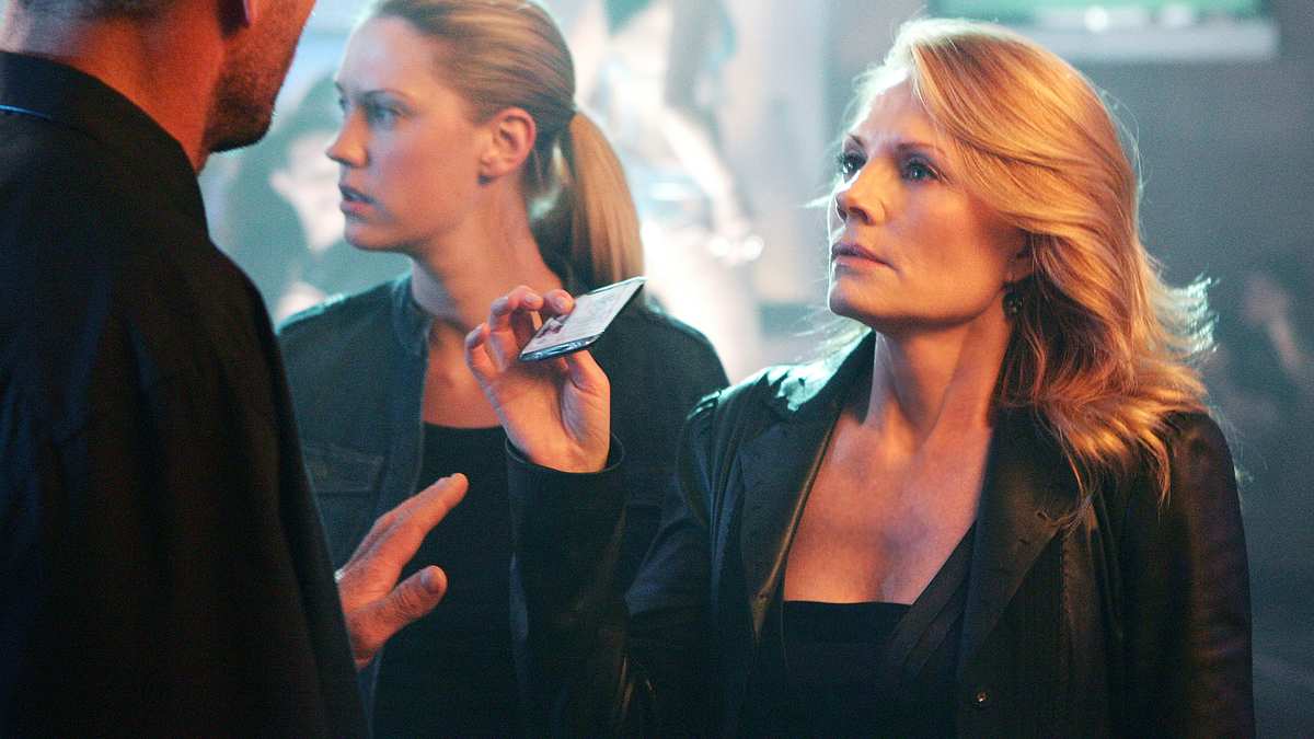 csi: den tätern auf der spur