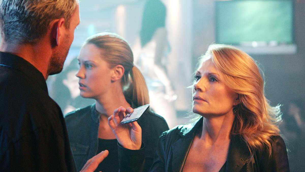 csi: den tätern auf der spur