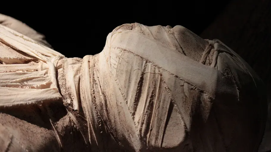 ägypten - schatzkammer der archäologie