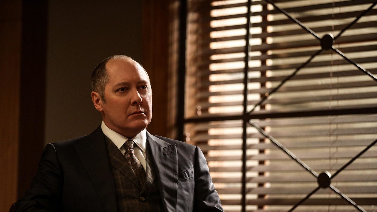 the blacklist