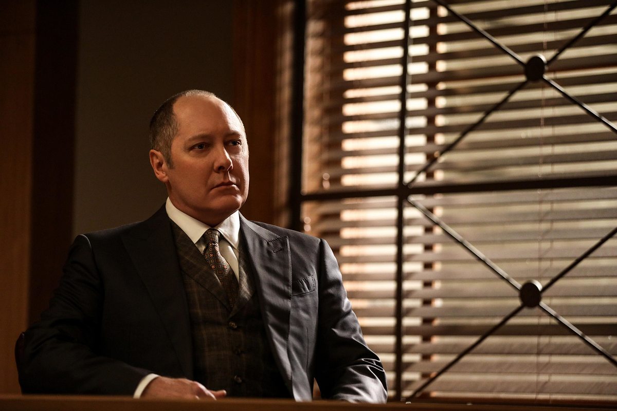 the blacklist