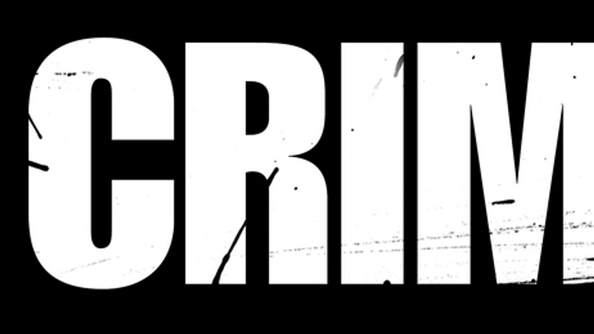 criminal minds