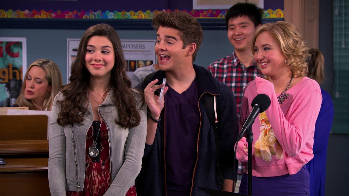die thundermans