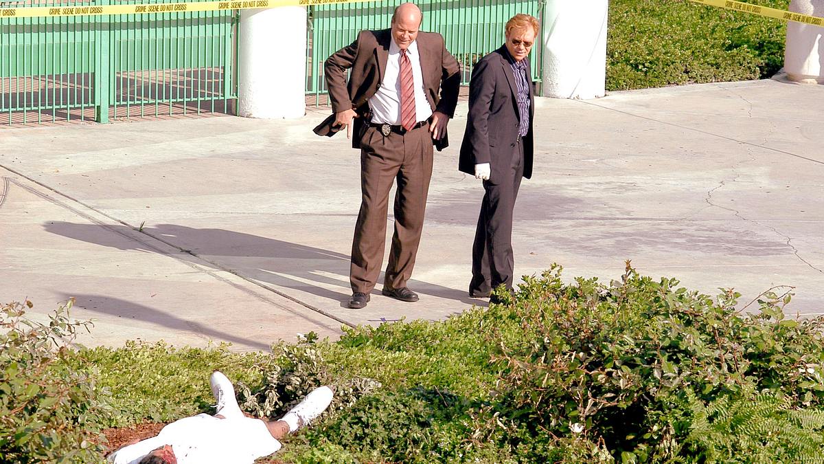 csi: miami