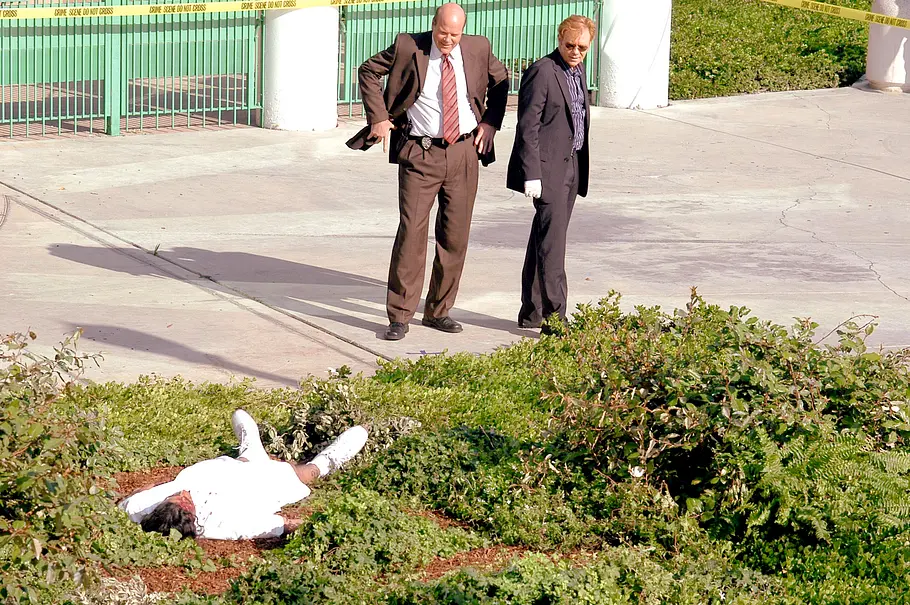 CSI: Miami csi: miami